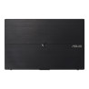 Monitor Portátil Asus ZenScreen MB16ACV 15.6"/ Full HD/ Negro