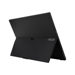 Monitor Portátil Asus ZenScreen MB16ACV 15.6"/ Full HD/ Negro