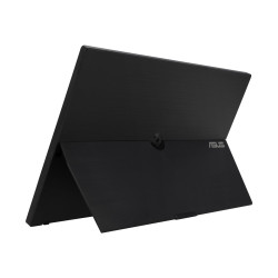 Monitor Portátil Asus ZenScreen MB16ACV 15.6"/ Full HD/ Negro
