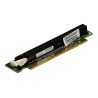 x16 PCIe riser board for HP