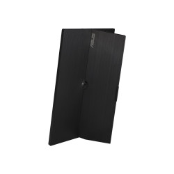 Monitor Portátil Asus ZenScreen MB16ACV 15.6"/ Full HD/ Negro