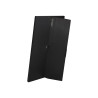Monitor Portátil Asus ZenScreen MB16ACV 15.6"/ Full HD/ Negro