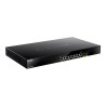 D-Link DMS-1100-10TP - Conmutador - inteligente - 8 x 100/10 | APLIUM