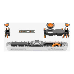 Rally Bar Mini - Off-white Emea Rally Bar Mini UK/HK | APLIUM