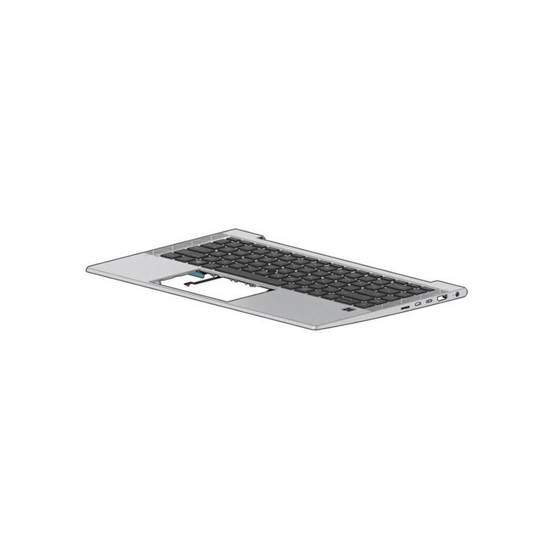 Keyboard (ENGLISH)