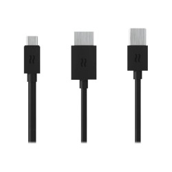Custom Split cable (Aircord) | APLIUM