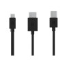 Custom Split cable (Aircord) | APLIUM
