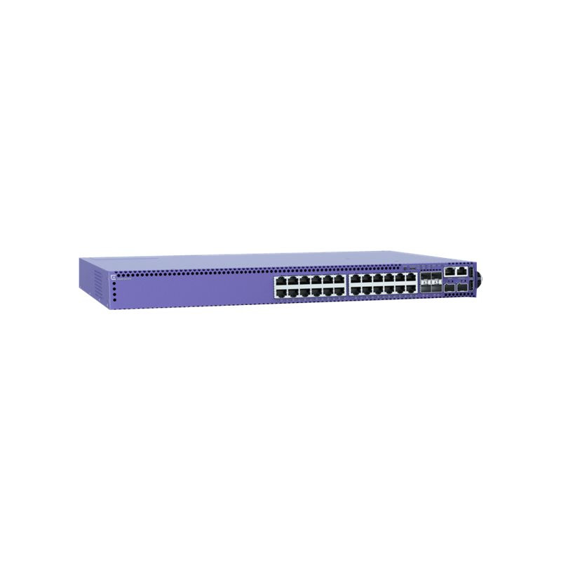 Extreme Networks ExtremeSwitching 5420F - Conmutador - L3 - Gestionado