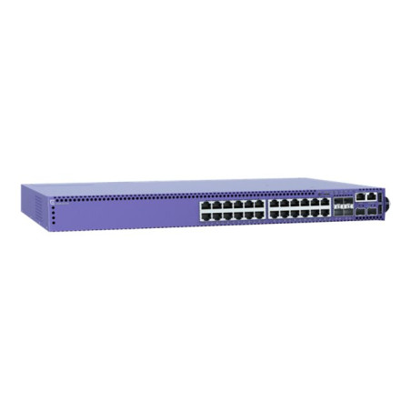 Extreme Networks ExtremeSwitching 5420F - Conmutador - L3 - Gestionado