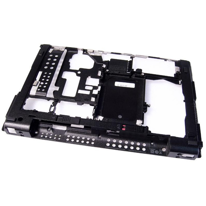 Base enclosure