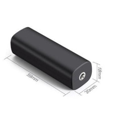 3.5mm filter adapter cable