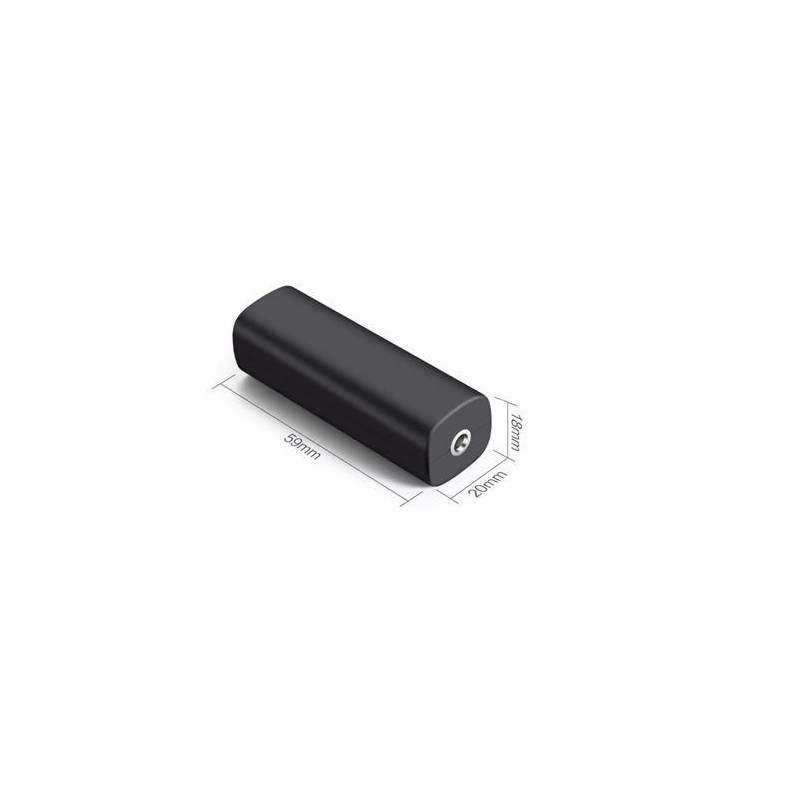 3.5mm filter adapter cable