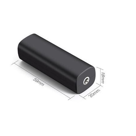 3.5mm filter adapter cable