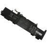 Laptop Battery for HP 25.41Wh
