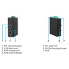 30W 802.3af/at PoE Injector