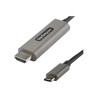 StarTech.com CDP2HDMM5MH - 16FT USB C To HDMI Cable 4K 60 | APLIUM