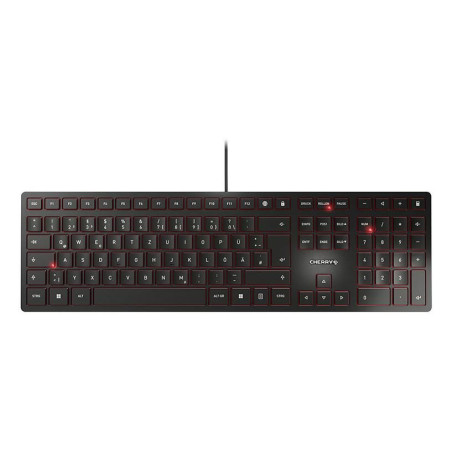 KC 6000 Slim keyboard USB