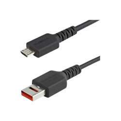 1M Secure Charging Cable- Usb-a To Micro USB Data Blocker | APLIUM