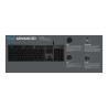Logitech Gaming G512 - Teclado - retroiluminación - USB - AZERTY - fra
