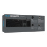 Logitech Gaming G512 - Teclado - retroiluminación - USB - AZERTY - fra
