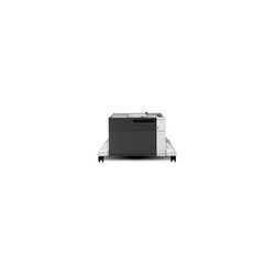 HP LaserJet 1x500 Sheet Feeder and Stand