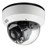 2MP Internal, Full HD IR Dome