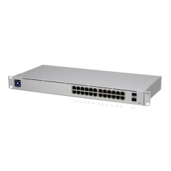 UniFi Switch 24, 24 Gigabit