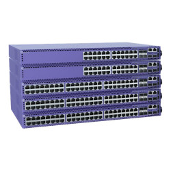 Extreme Networks ExtremeSwitching 5420M - Conmutador - L3 - Gestionado