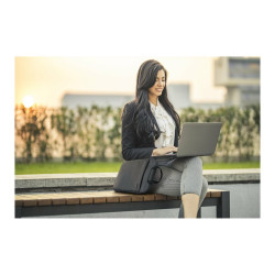 Funda Eco-friendly 14" Negro Kensington K60103WW | APLIUM