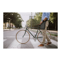 Funda Eco-friendly 14" Negro Kensington K60103WW | APLIUM