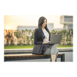 Funda Eco-friendly 14" Negro Kensington K60103WW | APLIUM