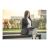 Funda Eco-friendly 14" Negro Kensington K60103WW | APLIUM