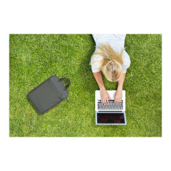 Funda Eco-friendly 14" Negro Kensington K60103WW | APLIUM