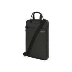 Kensington Eco-Friendly Laptop Sleeve - Funda de transporte para portá
