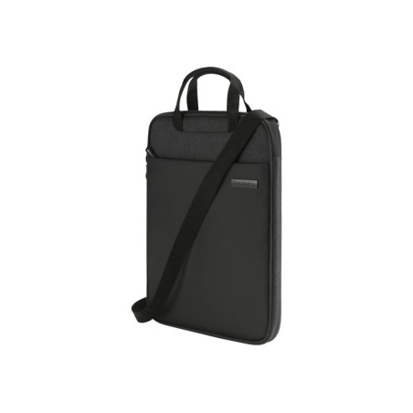 Kensington Eco-Friendly Laptop Sleeve - Funda de transporte para portá