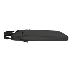 Kensington Eco-Friendly Laptop Sleeve - Funda de transporte para portá