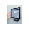 Compulocks VESA Wall Mount Bracket with Security Slot - Comp | APLIUM