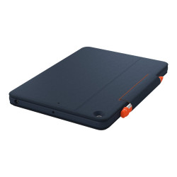 Logitech Rugged Combo 3 Touch for Education - Caja de teclad | APLIUM