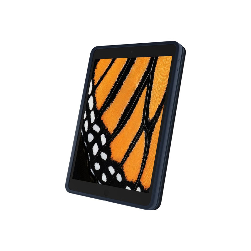 Logitech Rugged Combo 3 Touch for Education - Caja de teclad | APLIUM