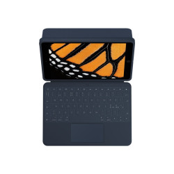 Logitech Rugged Combo 3 Touch for Education - Caja de teclad | APLIUM