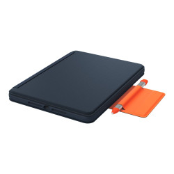 Logitech Rugged Combo 3 Touch for Education - Caja de teclad | APLIUM