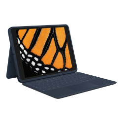 Logitech Rugged Combo 3 Touch for Education - Caja de teclad | APLIUM