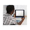 Rugged Combo 3 Touch Blue Blue - Ch - Emea | APLIUM
