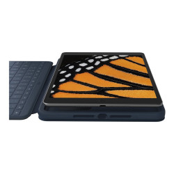 Logitech Rugged Combo 3 Touch for Education - Caja de teclad | APLIUM