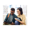 Logitech Rugged Combo 3 Touch for Education - Caja de teclad | APLIUM