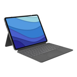 Combo Touch F.IPAD PRO12.9-INCH 5TH Gen. - Sand - Us - Intnl | APLIUM