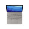 Combo Touch F.IPAD PRO12.9-INCH 5TH Gen. - Sand - Us - Intnl | APLIUM