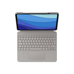 Combo Touch F.IPADPRO12.9-INCH 5TH Gen. - Sand - Esp - Medit | APLIUM