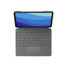 Combo Touch F.IPADPRO12.9-INCH 5TH Gen. - Sand - Esp - Medit | APLIUM