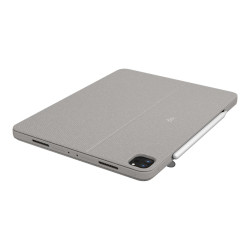 Combo Touch F.IPADPRO12.9-INCH 5TH Gen. - Sand - Esp - Medit | APLIUM